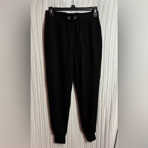 Philosophy Women's Black Jogger Pants